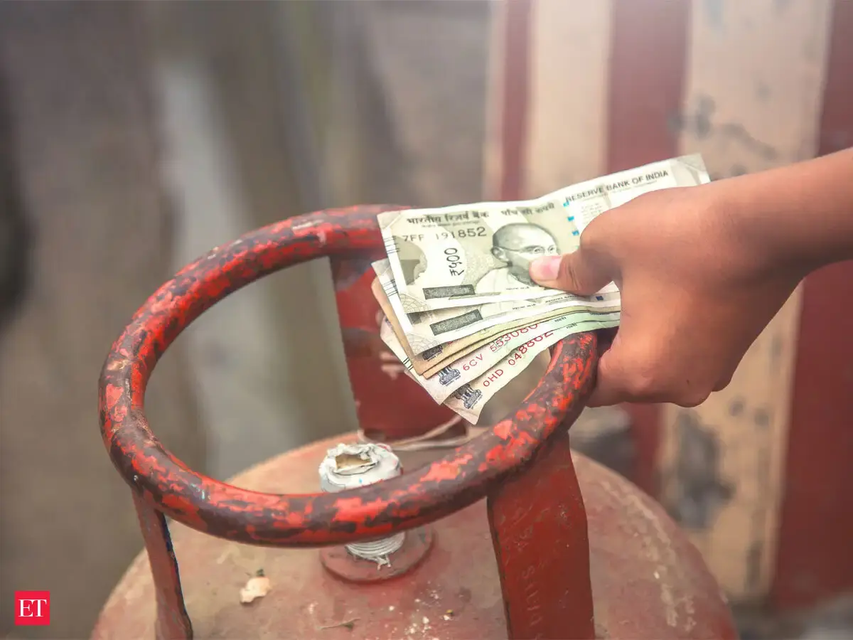 Here’s why the LPG price hike is worrying - Rising prices | The ...
