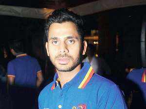 Manoj Tiwary