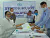 West Bengal polls 2021: CM Mamata Banerjee files her nomination from Nandigram