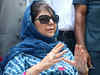 Delhi High Court stays ED summons issued to PDP leader Mehbooba Mufti in money laundering case