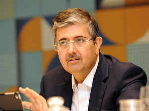 Uday Kotak bats for allowing Indian savings into long-term risk capital