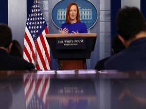 Jen Psaki