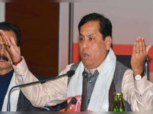 Assam CM