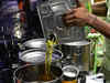 Crude oil price surge pushes up prices of edible oils and spices in a fortnight