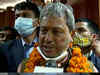 Tirath Singh Rawat sworn-in as new Uttarakhand CM