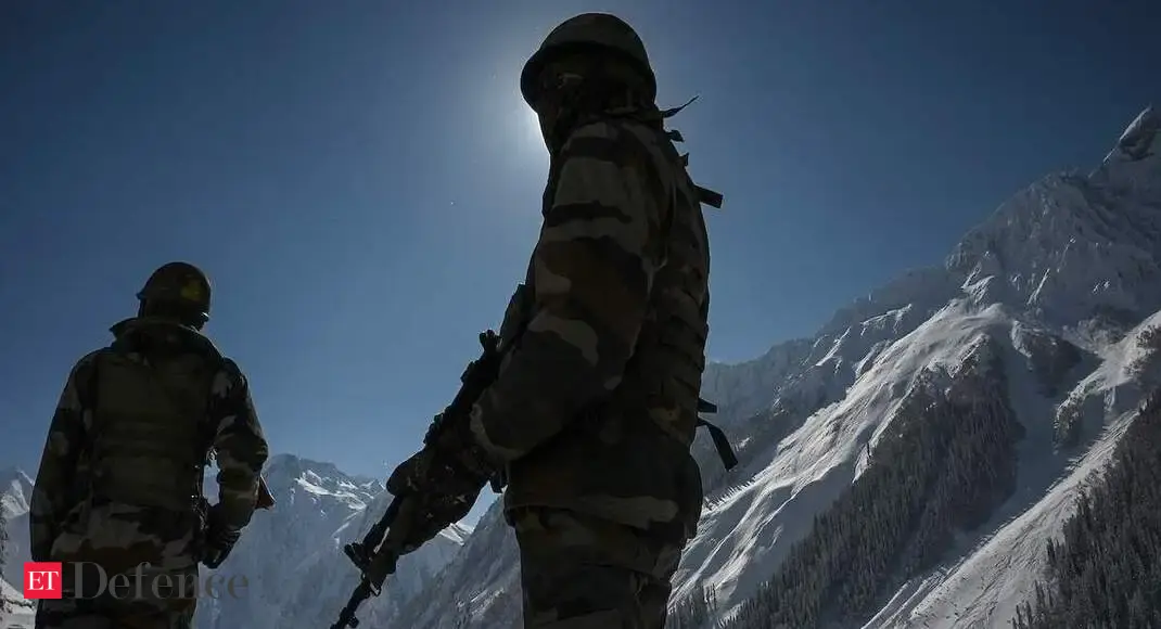 Indian Army exam paper leak: Another officer gets police remand till March 15 - Vimarsana News