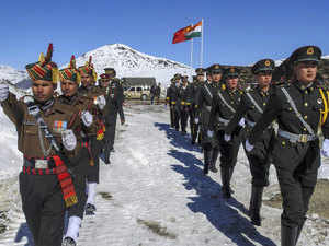 Ladakh---Agencies