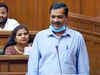 Arvind Kejriwal announces free visit for elderly to Ram temple once completed