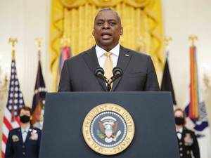 US Defence Secretary Lloyd Austin To Visit India From March 19 To 21 ...