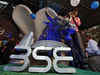 Sensex and Nifty rise for a 3rd day tracking global markets