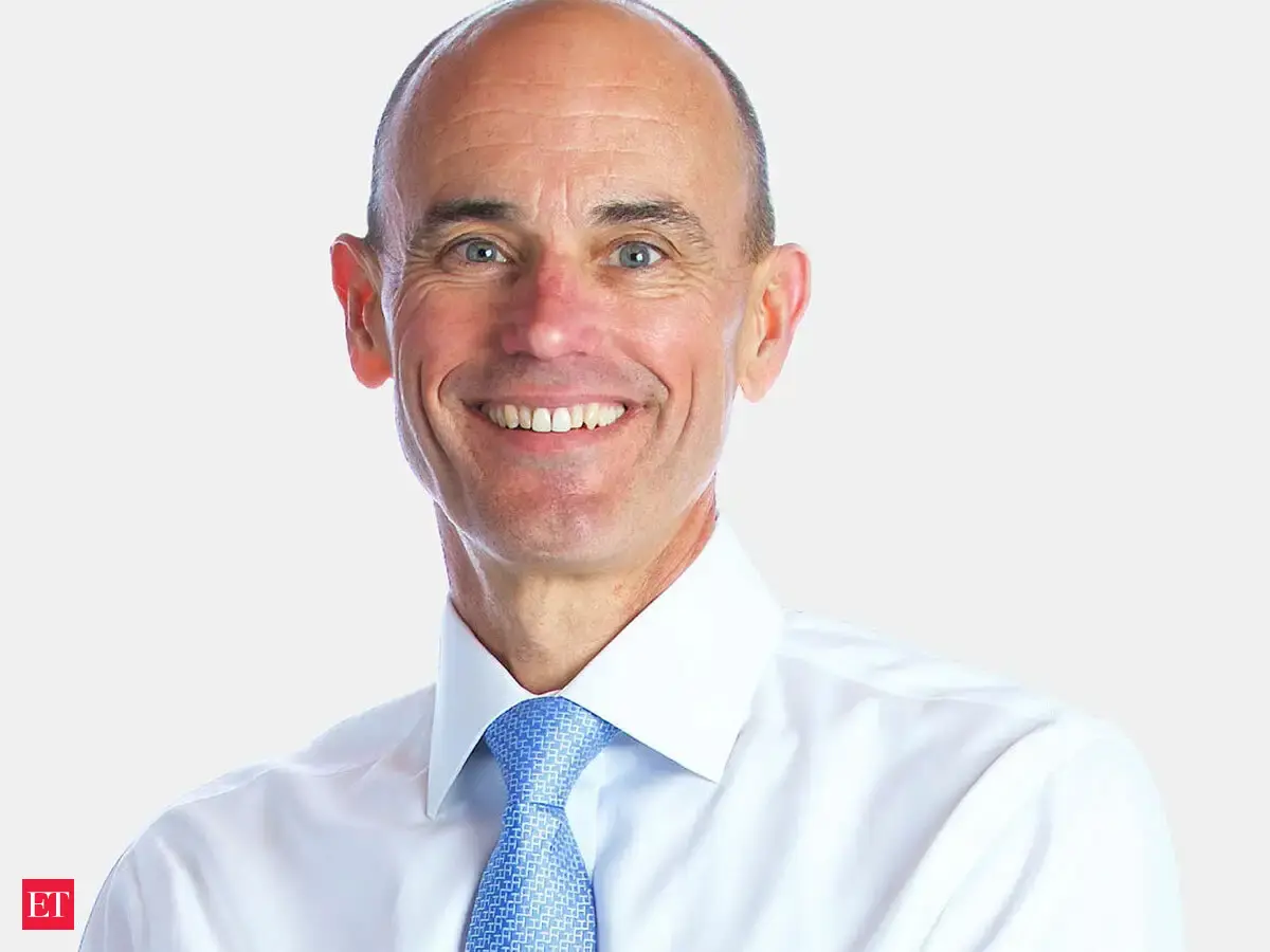 mckinsey-bob-sternfels-elected-global-managing-partner-of-mckinsey-the-economic-times