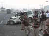 9 people dead, 4 injured in a collision between truck and car in Agra