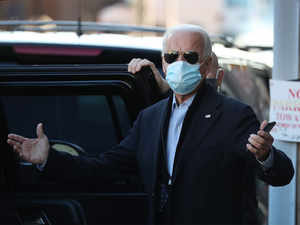 biden afp