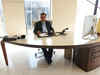 Man Industries India Chairman has set up a 1500 sq feet home office at his Juhu residence