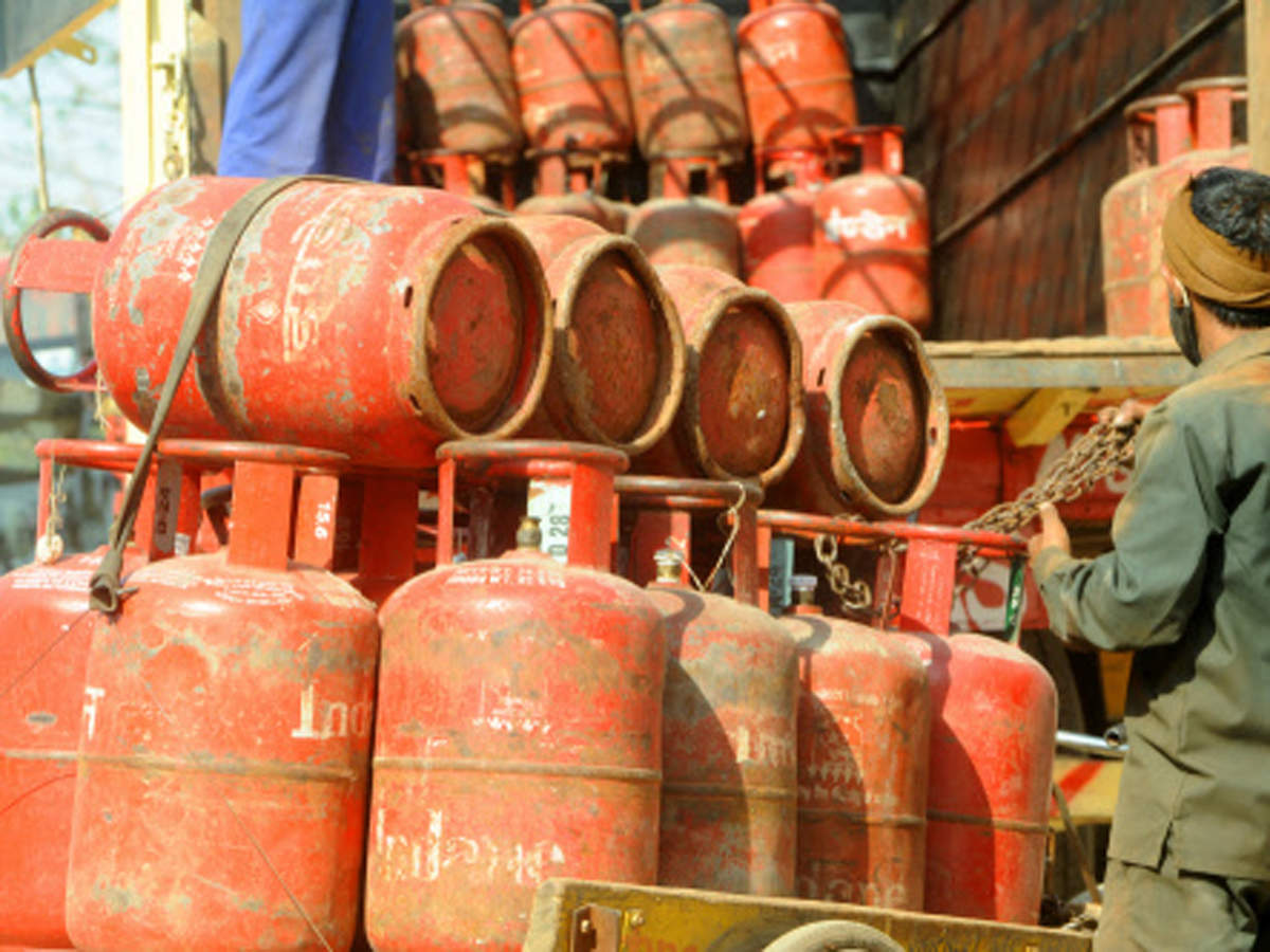 Cooking Gas Latest News Videos Photos About Cooking Gas The Economic Times Page 1