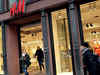 H&M says one fifth of stores still shuttered by pandemic