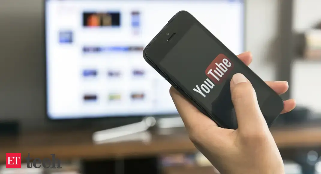 Indian creators needn't panic about new YouTube tax rules - Vimarsana News