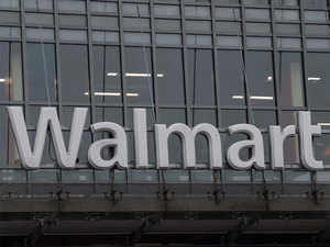 Walmart---AFP