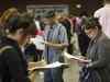 U.S. weekly jobless claims drop to four-month low