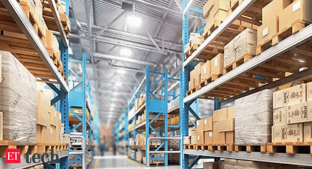 Amazon, Flipkart lease 1.1 million sq ft warehousing space from Xander - Vimarsana News