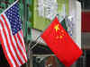 US expects some difficult conversations with China