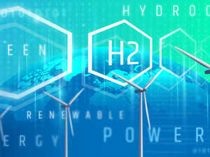hydrogen fuel gett