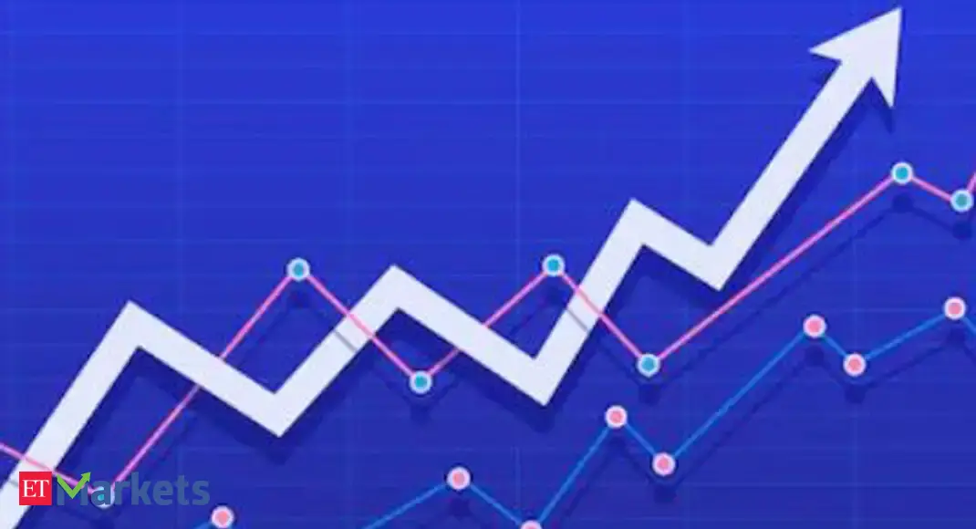 52-week high: Stock market update: 92 scrips hit 52-week highs on NSE - Vimarsana News