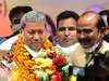 BJP appoints Madan Kaushik its Uttarakhand unit chief