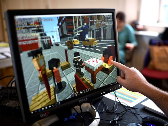 From Minecraft To Valheim How Sweden Is Taking Over The Gaming World The Economic Times