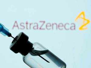 astrazeneca--reuters