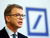 Deutsche Bank CEO Christian Sewing's 2020 pay up 46% as bank turns profit