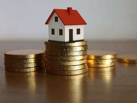 Some basic tips to follow as you apply for a home loan to buy your dream  property - House-hunting | The Economic Times