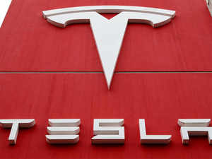 Tata Power, Tesla in talks over setting up charging infrastructure: Report