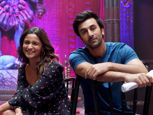 ​According to a news report, Ranbir Kapoor had planned a birthday celebration for Alia Bhatt on March 15, which has now been pushed to a later date. ​