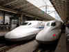 NHSRCL signs MoU with Japanese firm for track work of Mumbai-Ahmedabad bullet train project