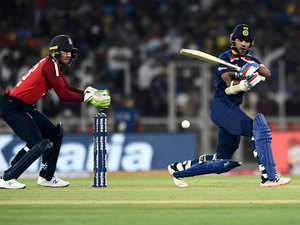 Cricket---AFP