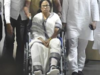 West Bengal CM Mamata Banerjee discharged from SSKM hospital
