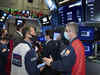 US stocks close mixed as Dow notches fifth straight record high