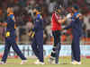 England beat India by 8 wickets in first T20I