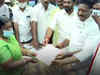 TN Assembly polls: Deputy CM O Panneerselvam files nomination from Bodinayakkanur constituency
