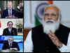 Quad a force for global good; pillar of Indo-pacific stability: PM Modi