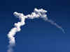 ISRO launches sounding rocket RH-560