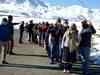 Indian Air Force ferries 381 stranded passengers from Jammu and Kashmir to Ladakh