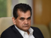 Sustained economic growth key to India's future, critical for security reasons: NITI Aayog CEO