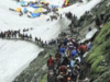 Annual Amarnath yatra to start on June 28, registration from April 1