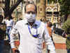 Ambani security scare: NIA arrests Mumbai cop Sachin Vaze