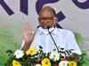 Barring Assam, BJP will lose polls in 4 other states: Sharad Pawar