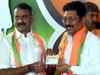 DMK MLA Saravanan joins BJP, second legislator from Dravidian party to switch to Saffron camp