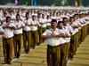 RSS' highest decision-making body to meet on March 19-20