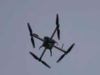 Pakistani drone spotted in Punjab's Bamial, returns after BSF opens fire
